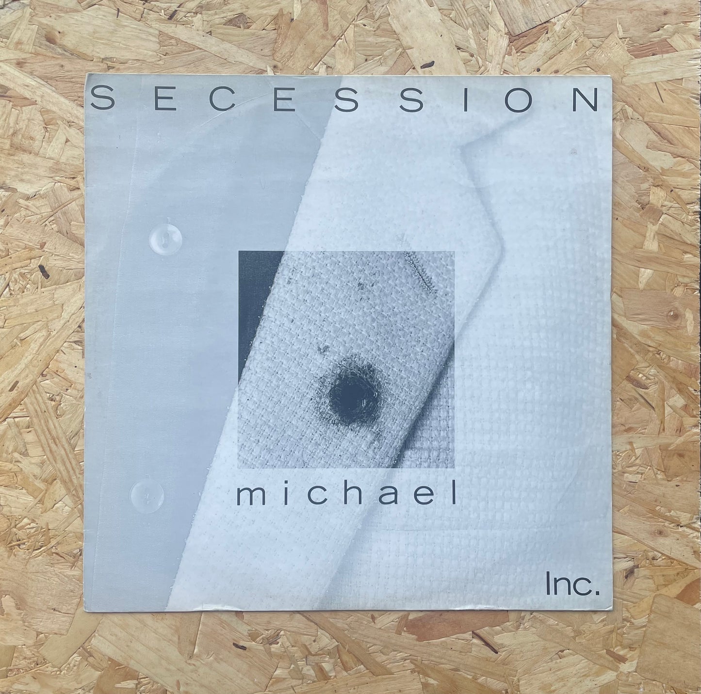 Secession – Michael