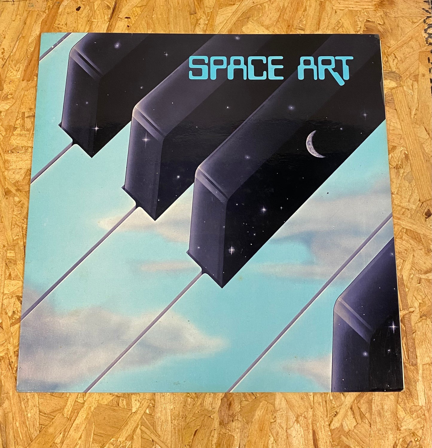 Space Art – Space Art