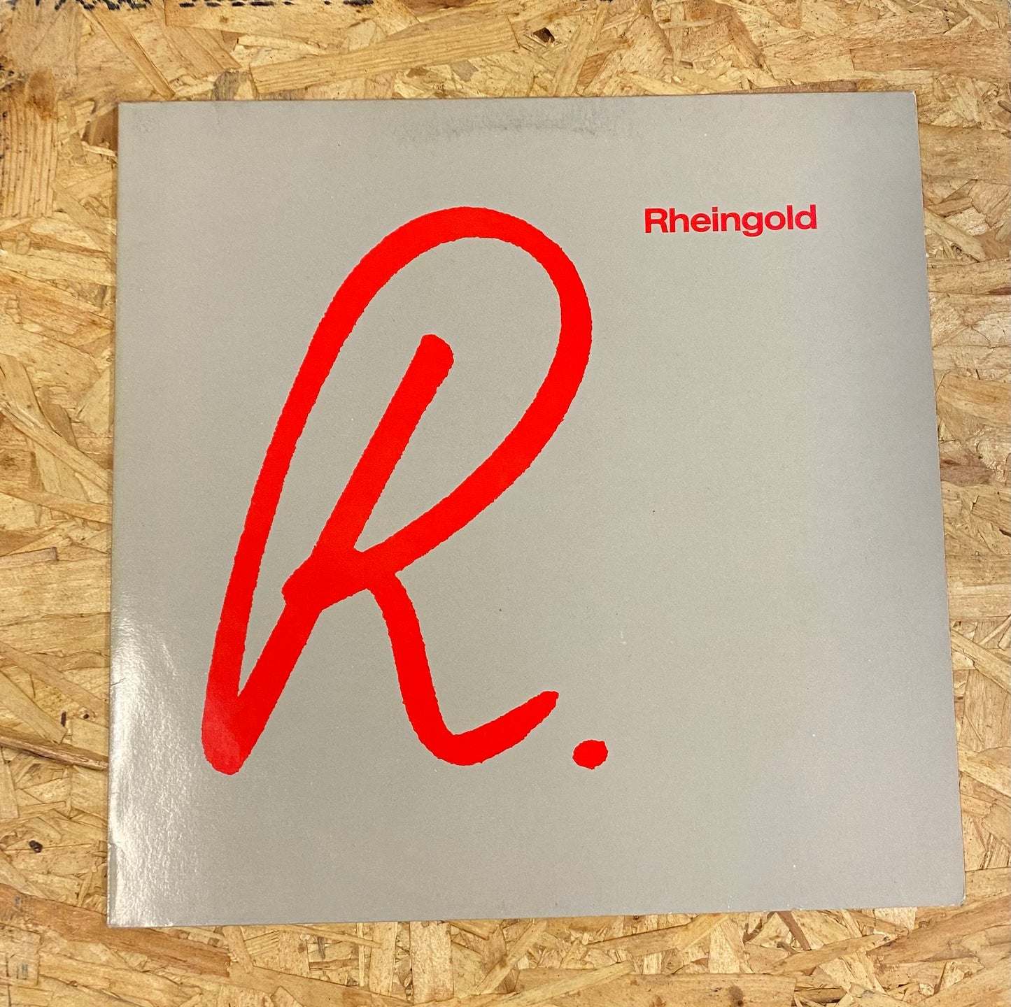 Rheingold – R.