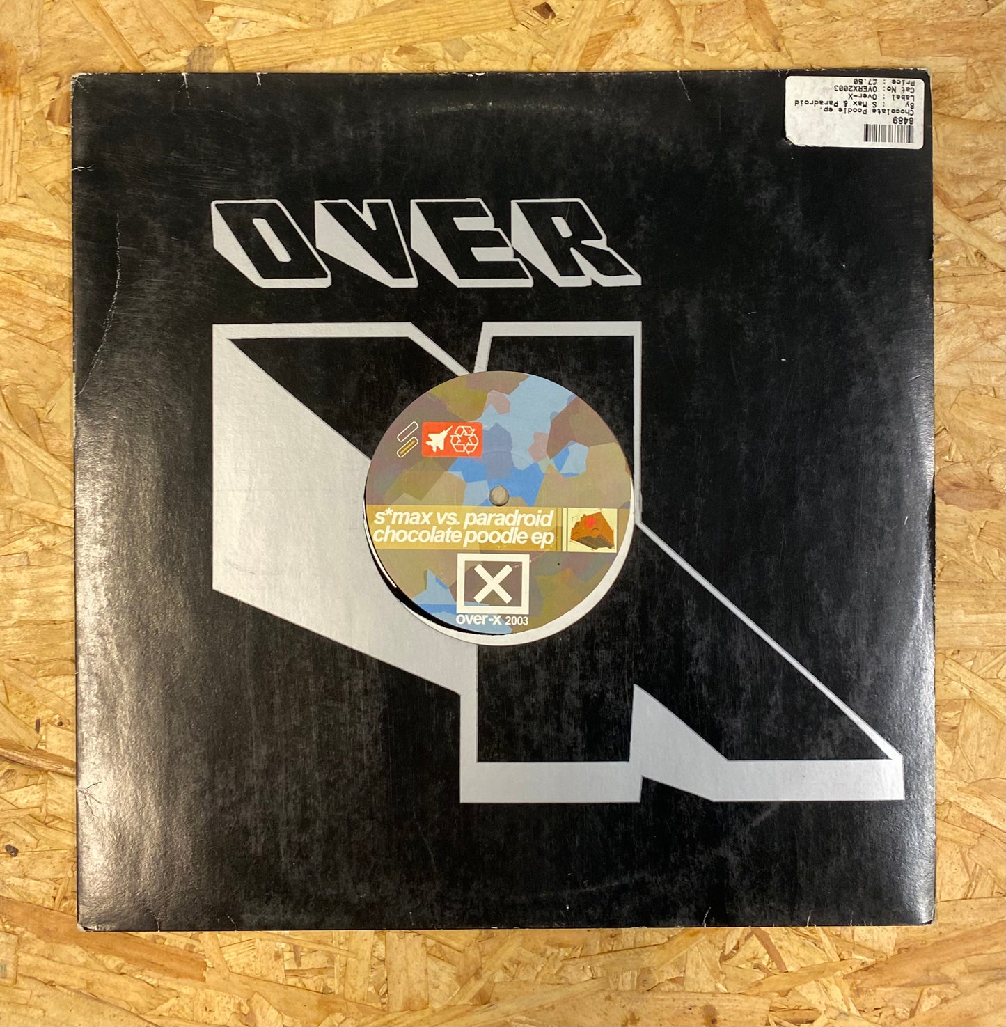 Mysteryman* – Life In A Tube (Original Remixes)