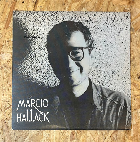 Márcio Hallack – Talismã