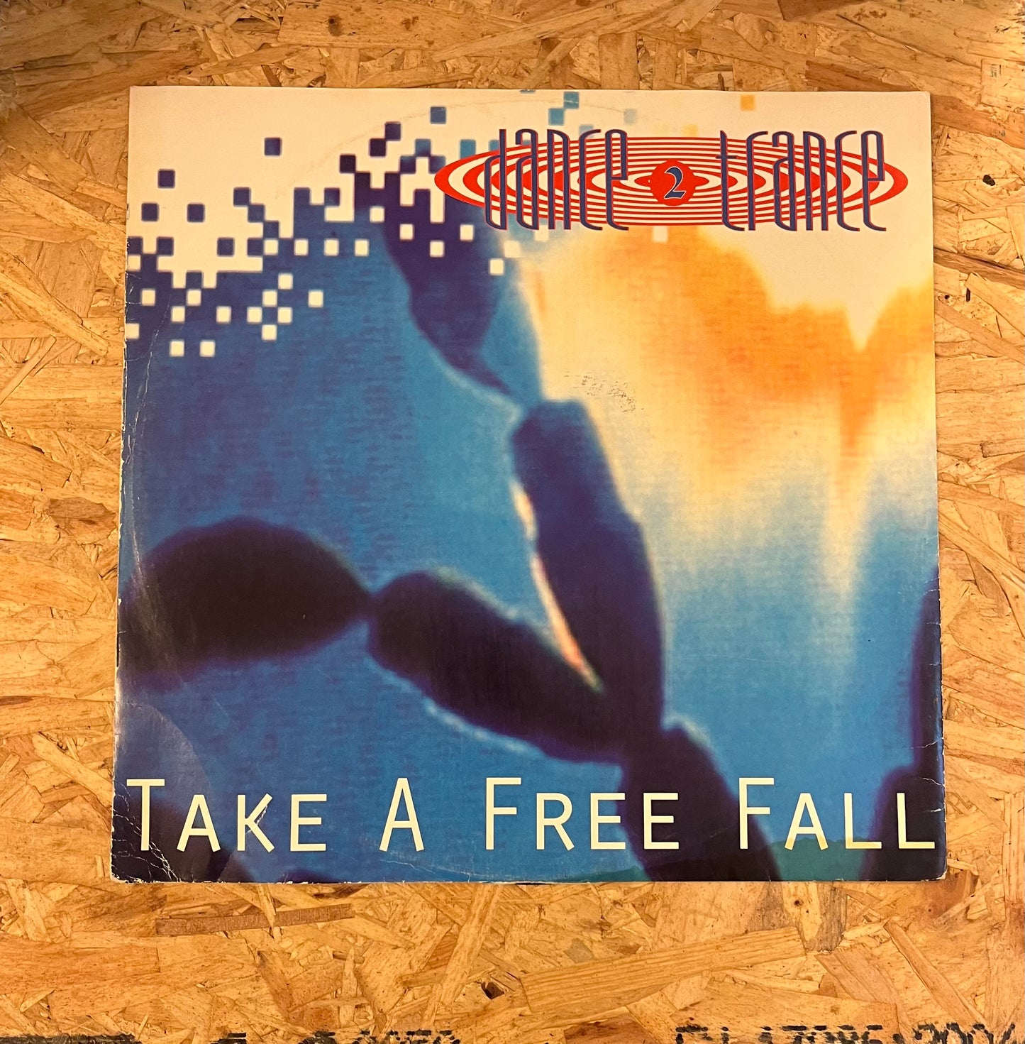 Dance 2 Trance – Take A Free Fall