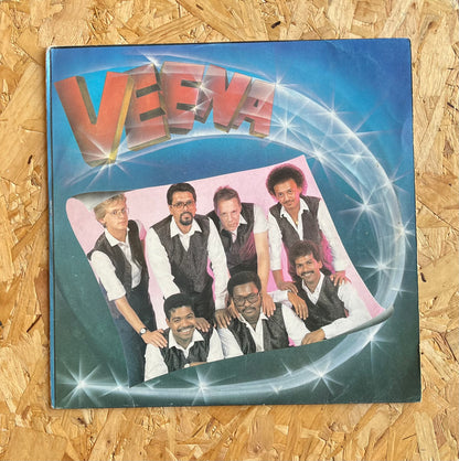 Veena ‎– Veena Stars