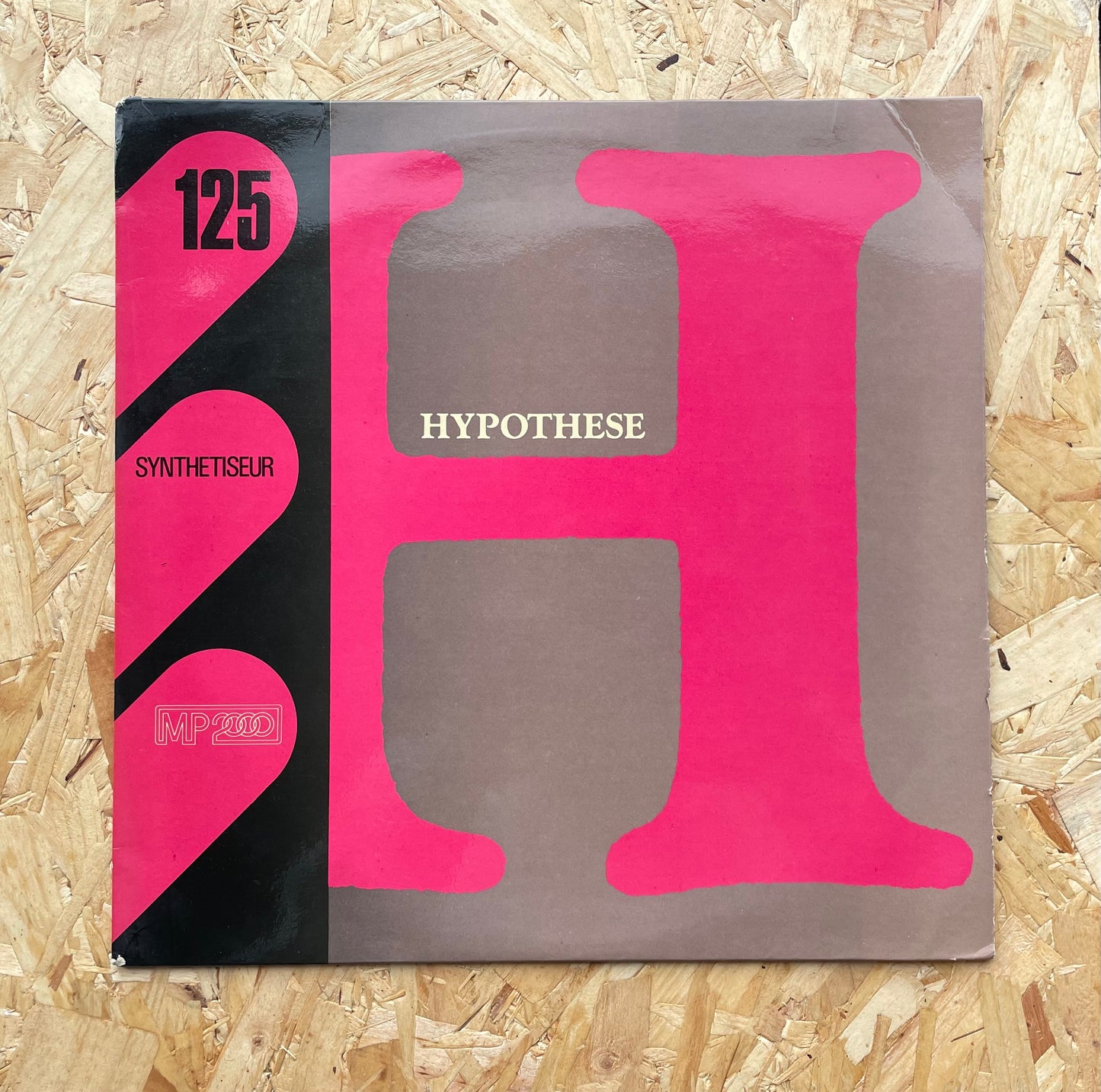 Various – Hypothese