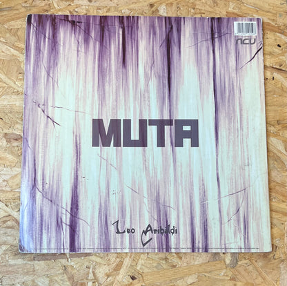 Leo Anibaldi ‎– Muta