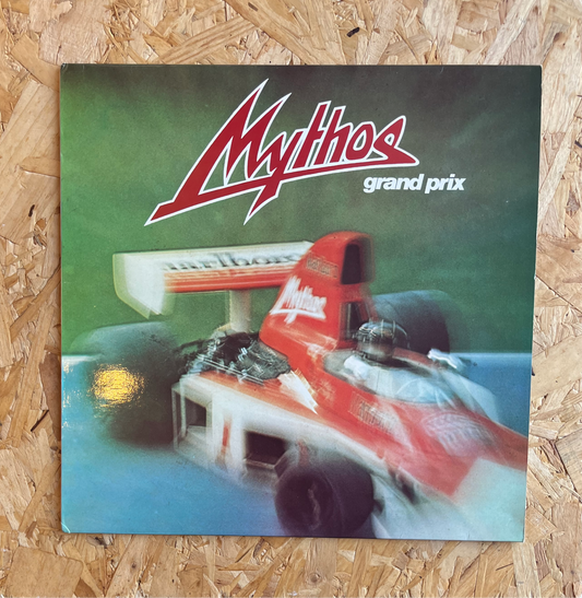 Mythos  – Grand Prix