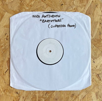 Nico Awtsventin – Earthtones EP