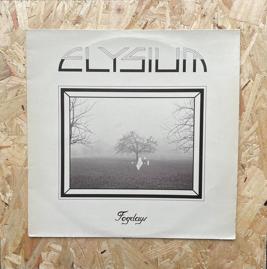 Elysium – Fog Days