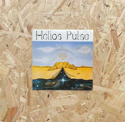 Helios – Pulse