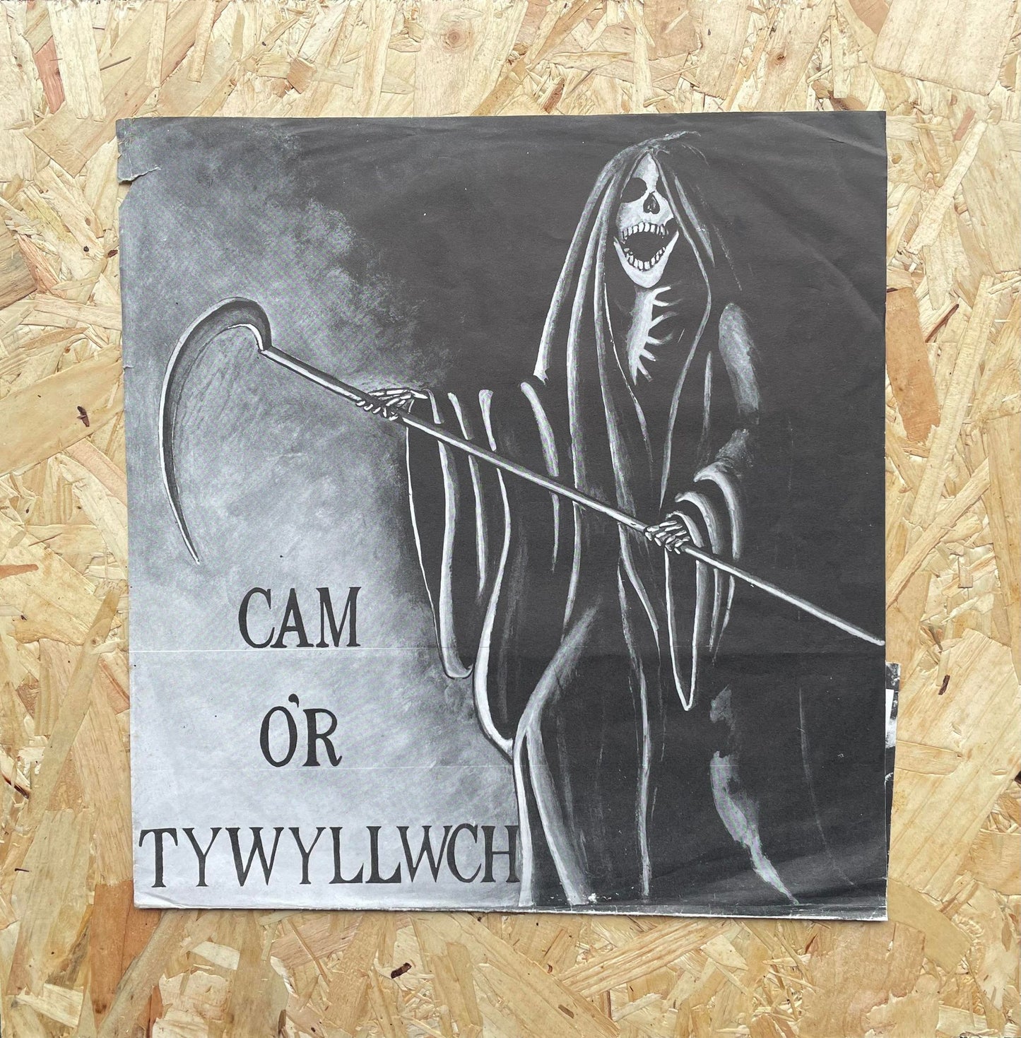 Various – Cam O'r Tywyllwch