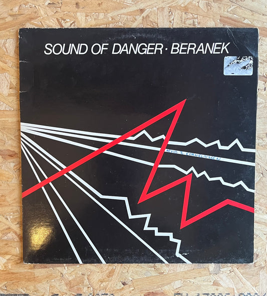 Beranek – Sound Of Danger