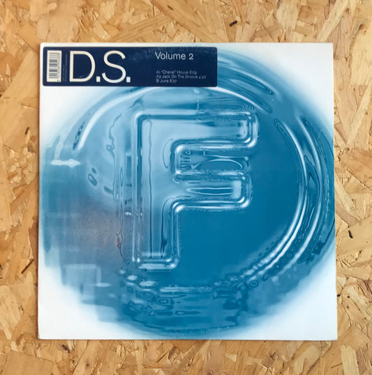 D.S. – Volume 2