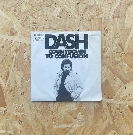 Dash – Countdown To Confusion