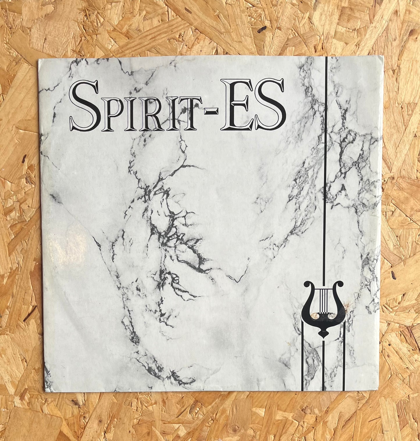 Spirit-Es – Spirit-Es