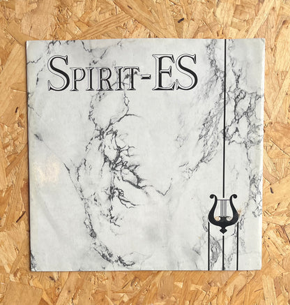 Spirit-Es – Spirit-Es