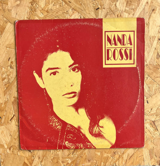 Nanda Rossi – Quero Seu Amor