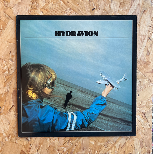 Hydravion – Hydravion