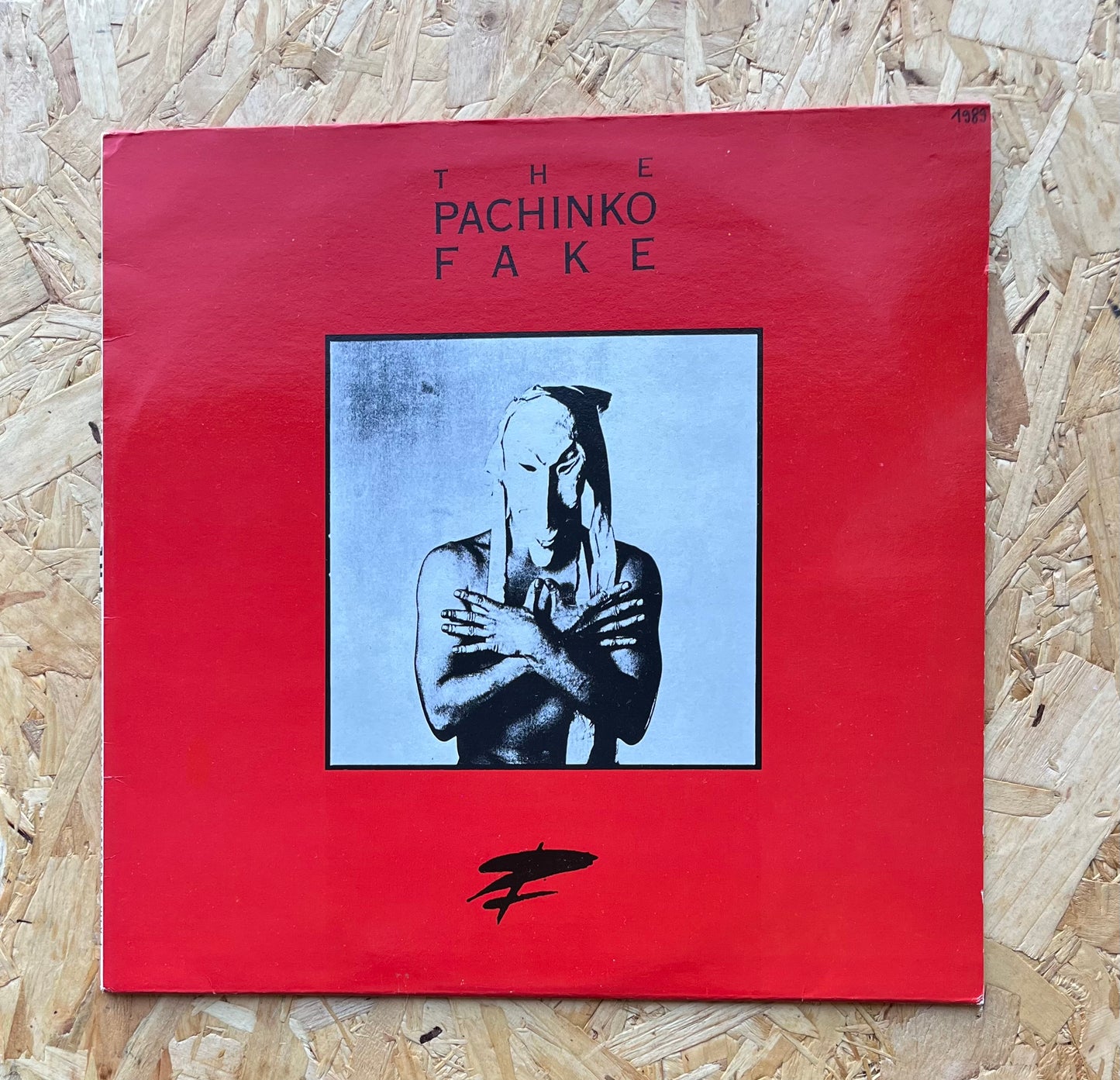 The Pachinko Fake – The Pachino Fake