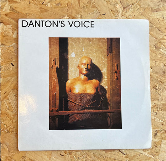 Danton's Voice – Kick Your...