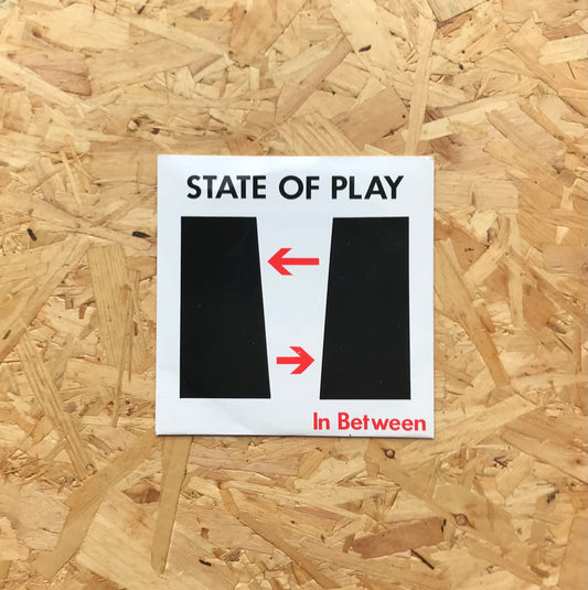 State Of Play  – In Between