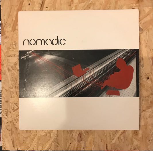 Nomadic  – Metro-Mover