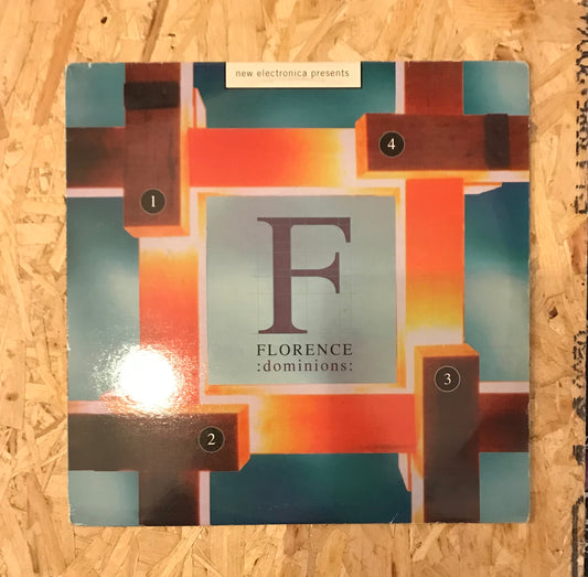 Florence – Dominions