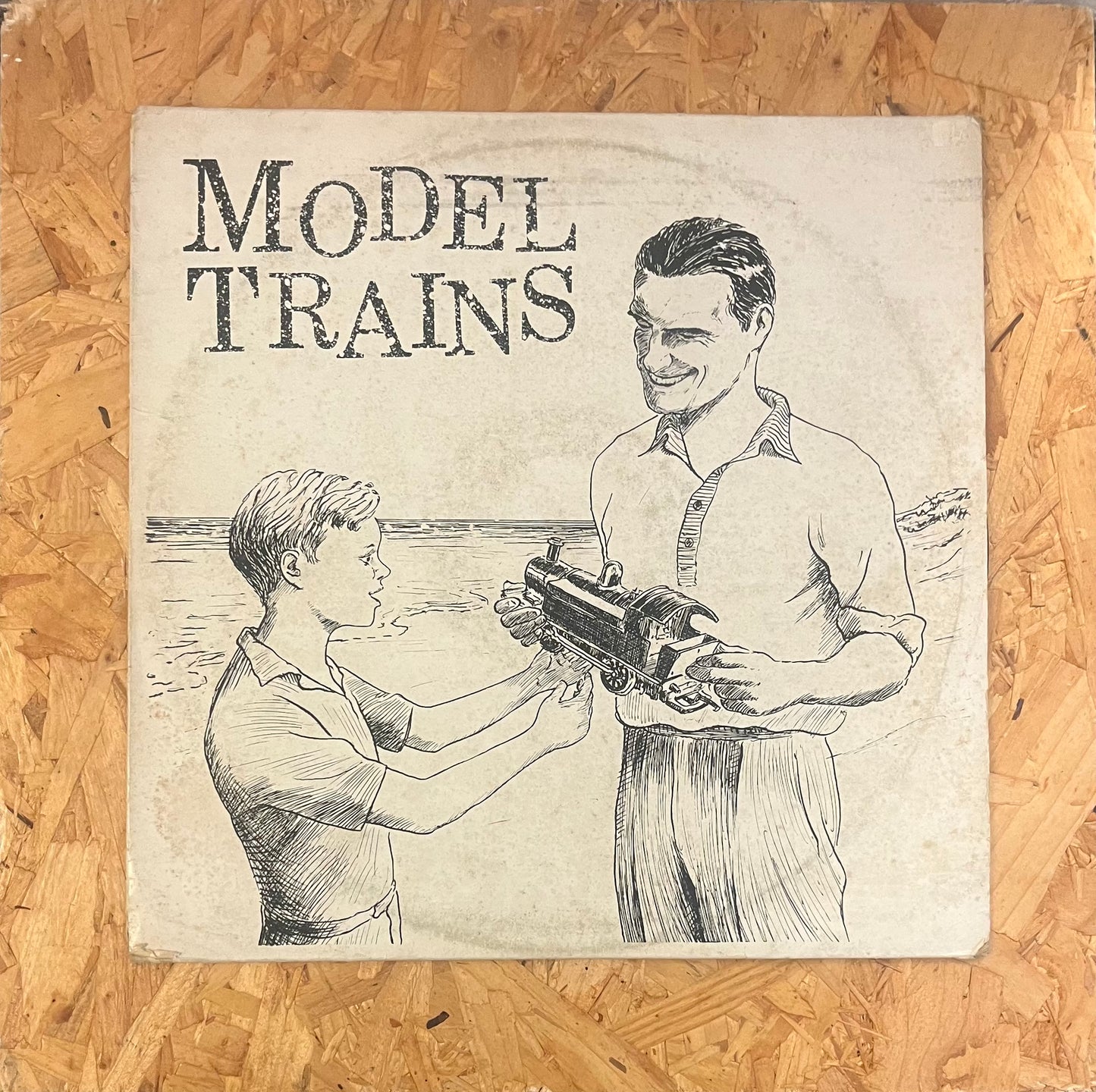 Model Trains – Model Trains