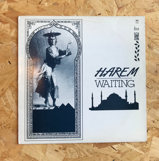 Harem – Waiting