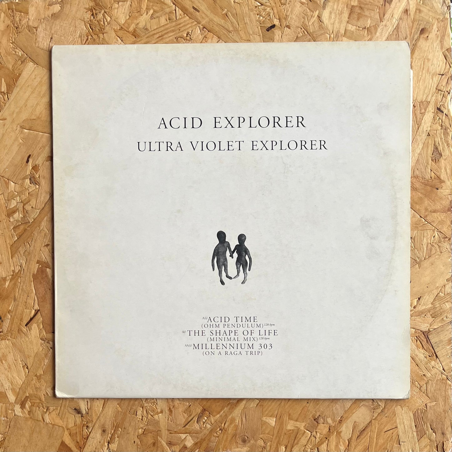 Ultra Violet Explorer – Acid Explorer