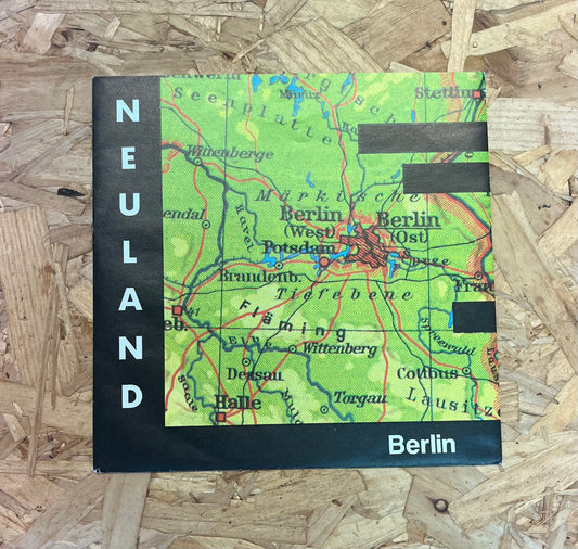 Neuland – Berlin