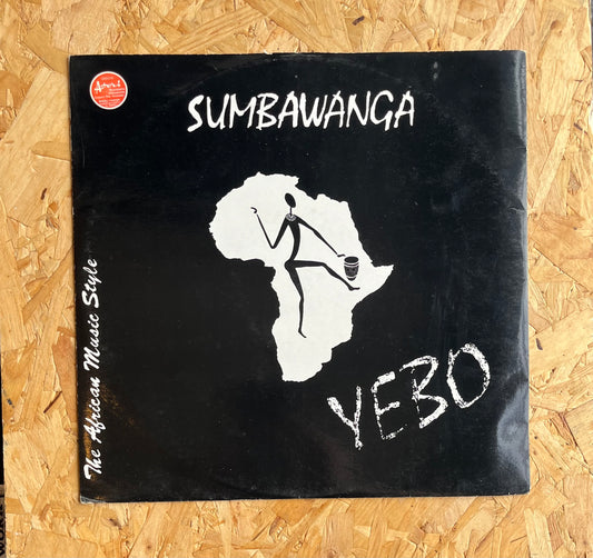 Sumbawanga – Yebo