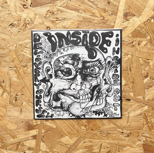 Inside – Inside Out