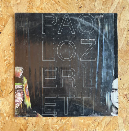 Paolo Zerletti – Lost Paradise