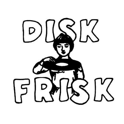 Disk Frisk
