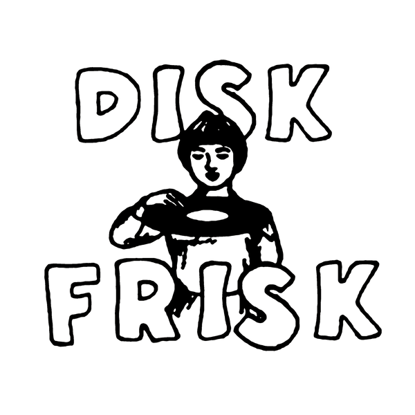 Disk Frisk