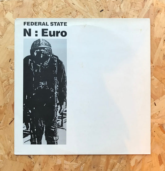 Federal State – N: Euro