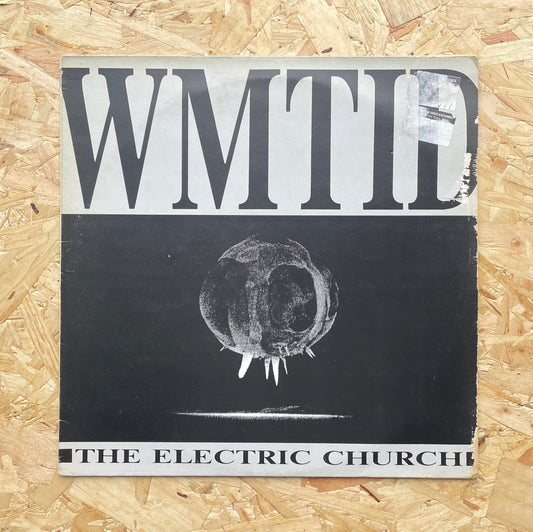 WMTID – The Electric Church
