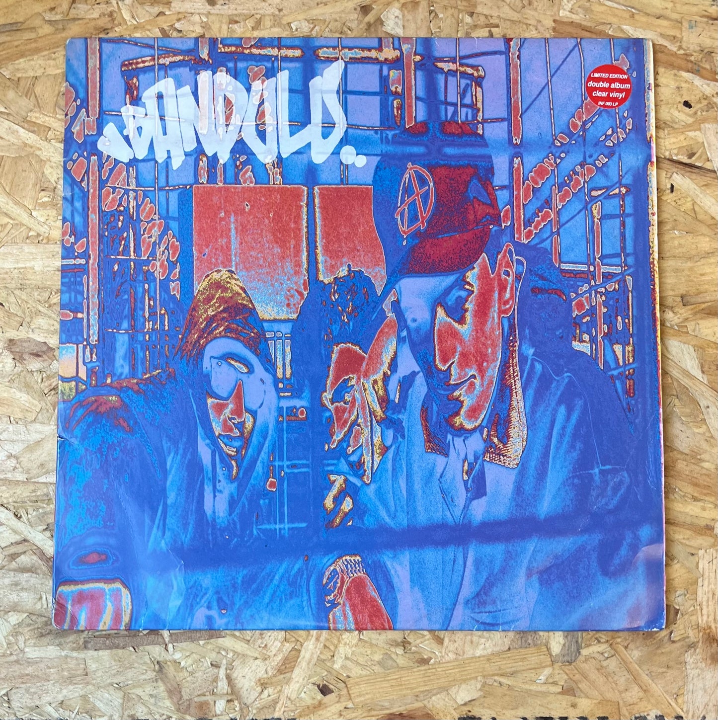 Bandulu – Guidance