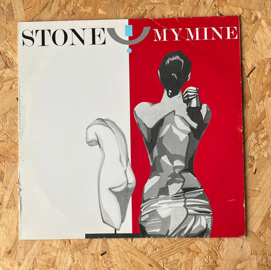 My Mine – Stone