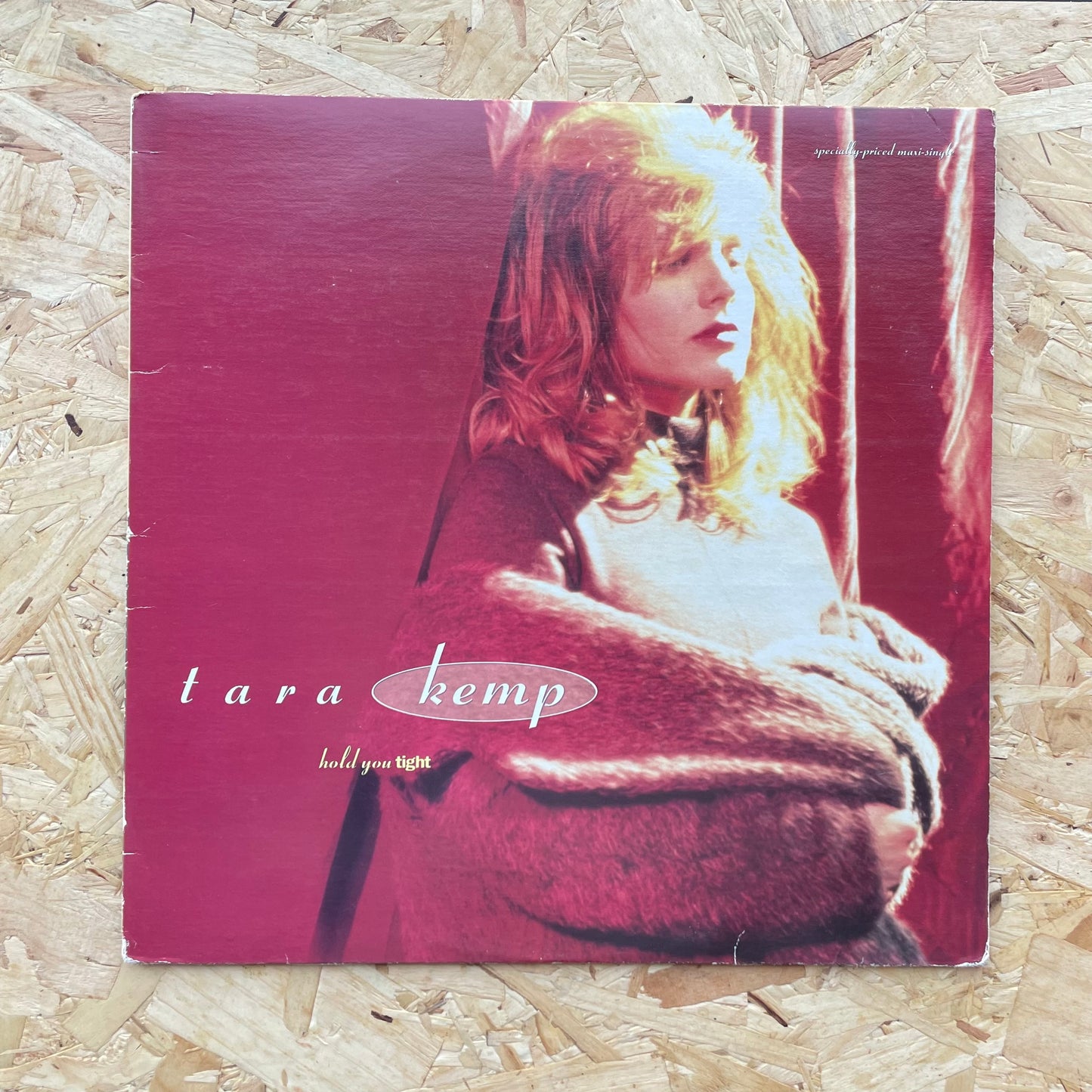 Tara Kemp – Hold You Tight