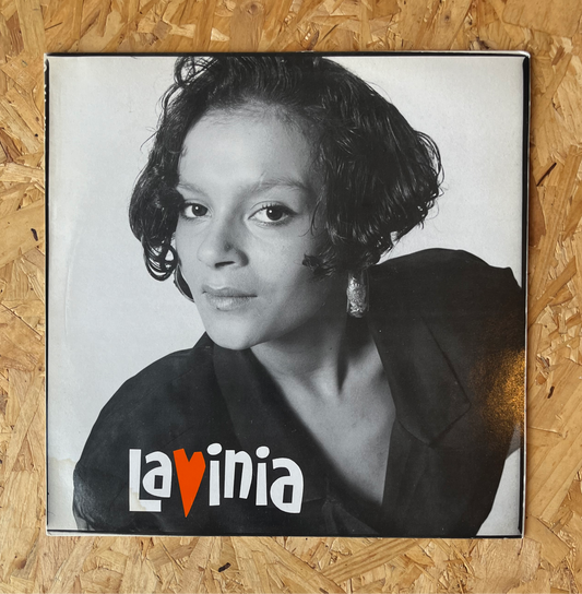 Lavinia – Wasting My Time