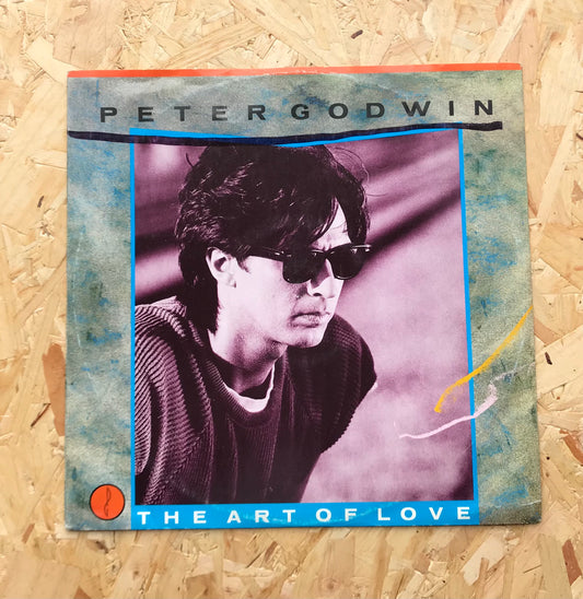 Peter Godwin – The Art Of Love