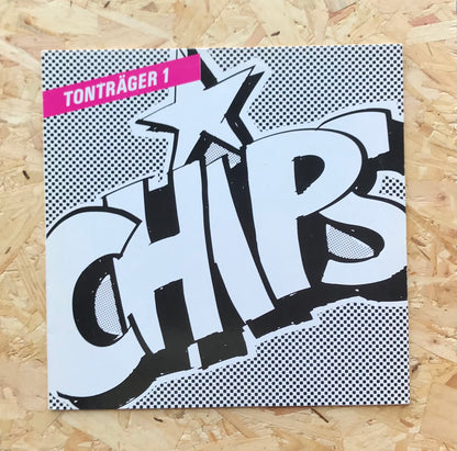 Chips – Tonträger 1