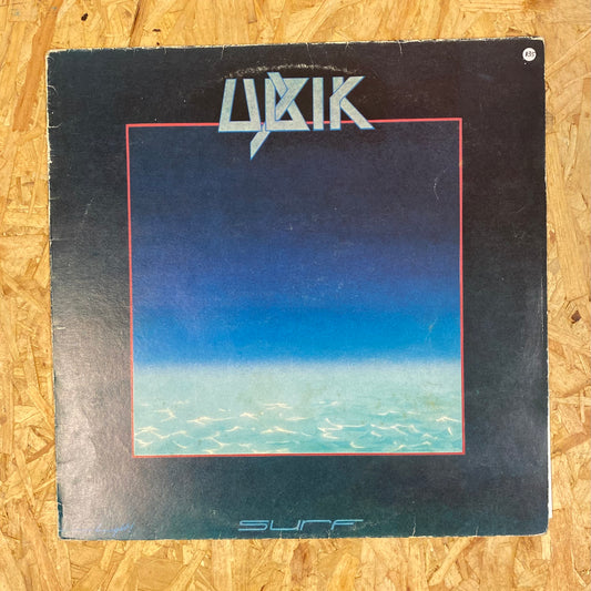 Ubik  – Surf