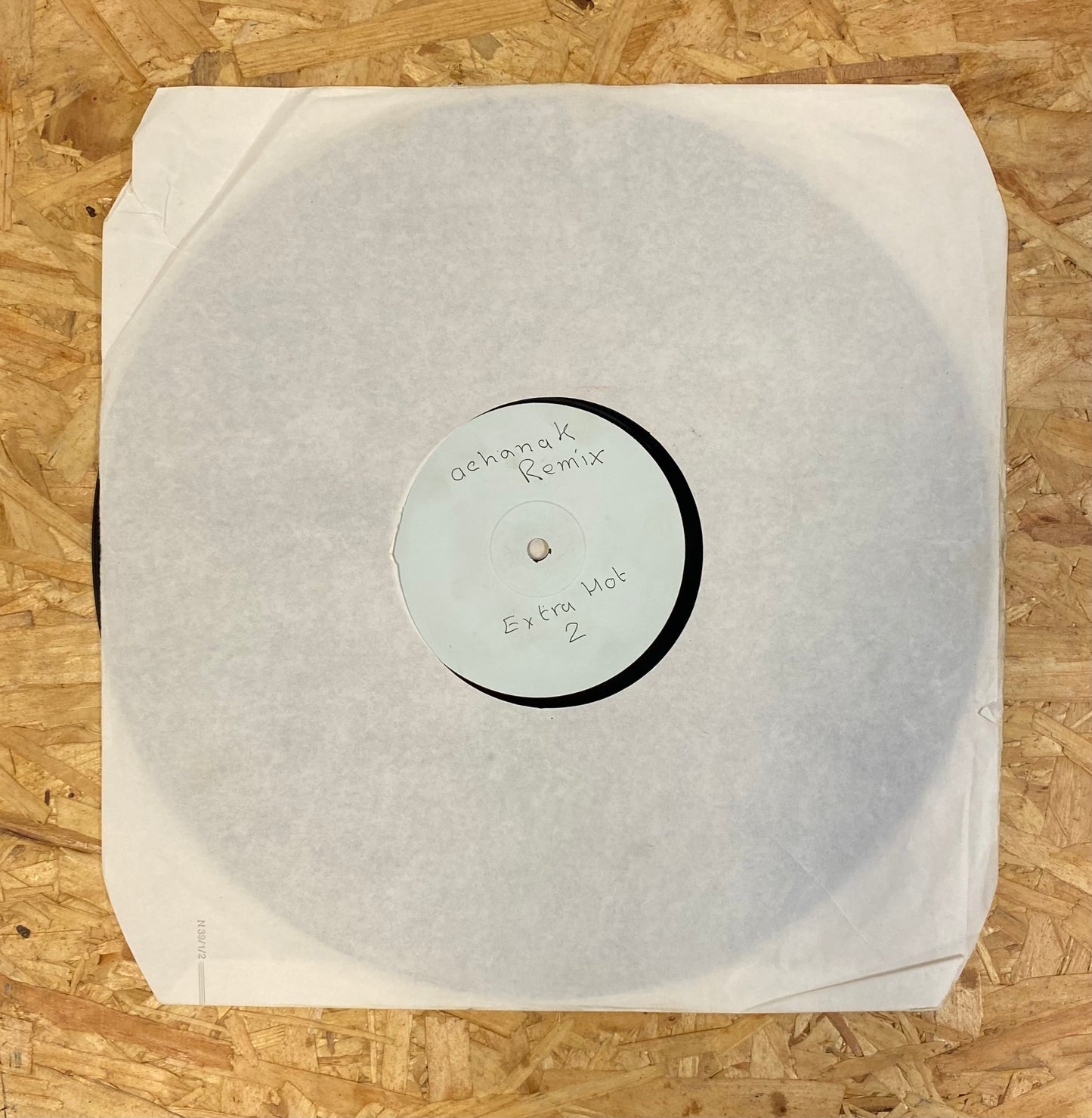 Various – Extra Hot 2