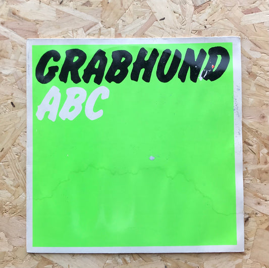 Grabhund – ABC
