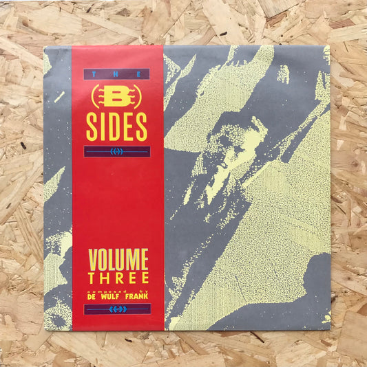 Frank De Wulf – The B-Sides Volume Three