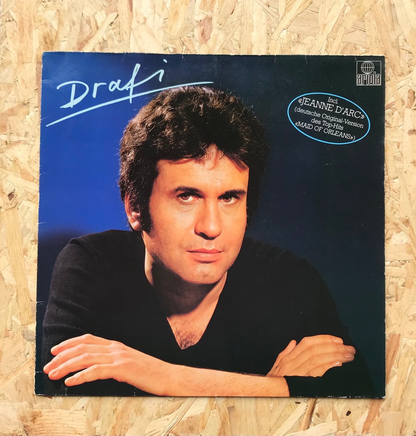 Drafi Deutscher – Drafi