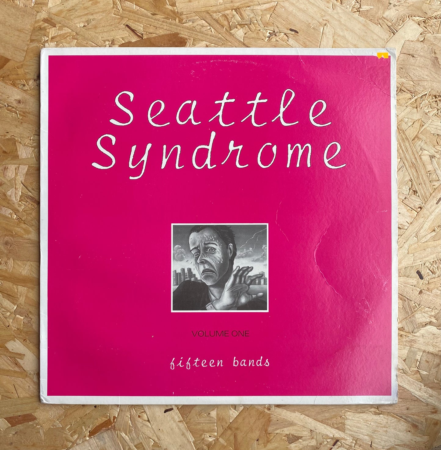 Various – Seattle Syndrome - Volume One