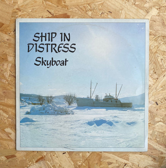 Skyboat - Ship In Distress